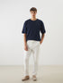 LC Waikiki Crew Neck Short Sleeve Men's T-shirt